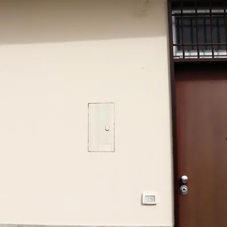 The Brilliant Sisters Apartment Pompei Exterior photo