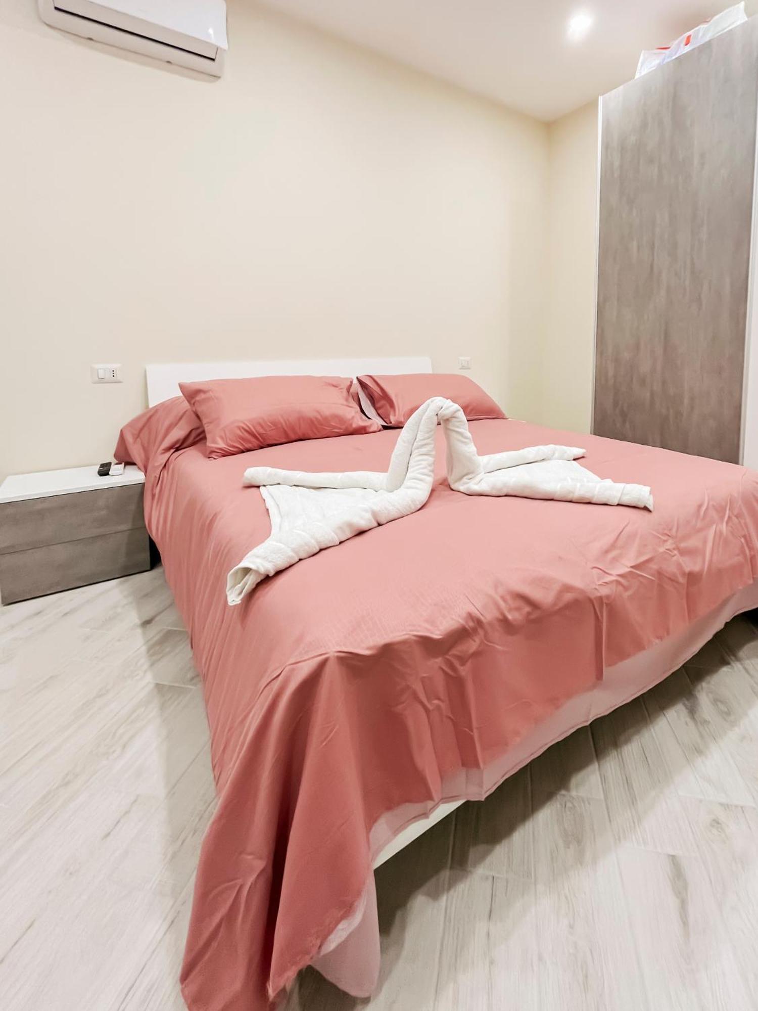 The Brilliant Sisters Apartamento *