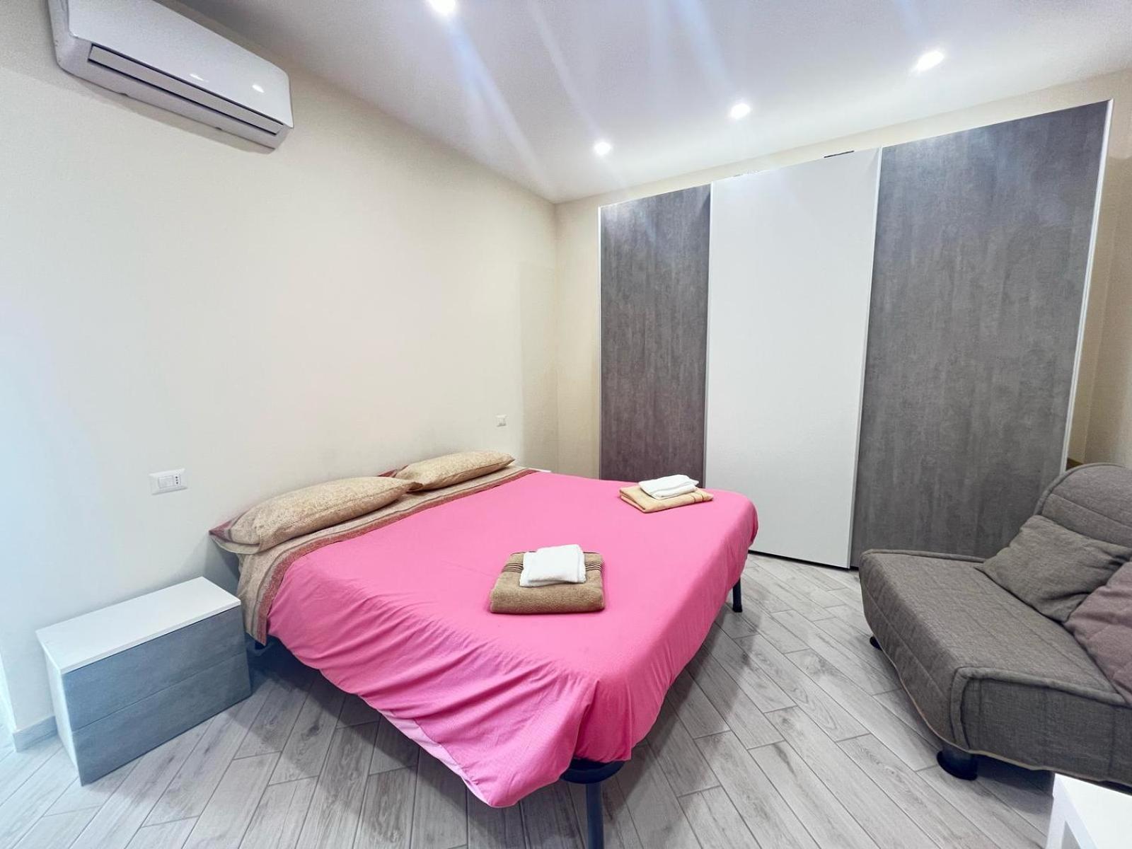 Apartamento The Brilliant Sisters *