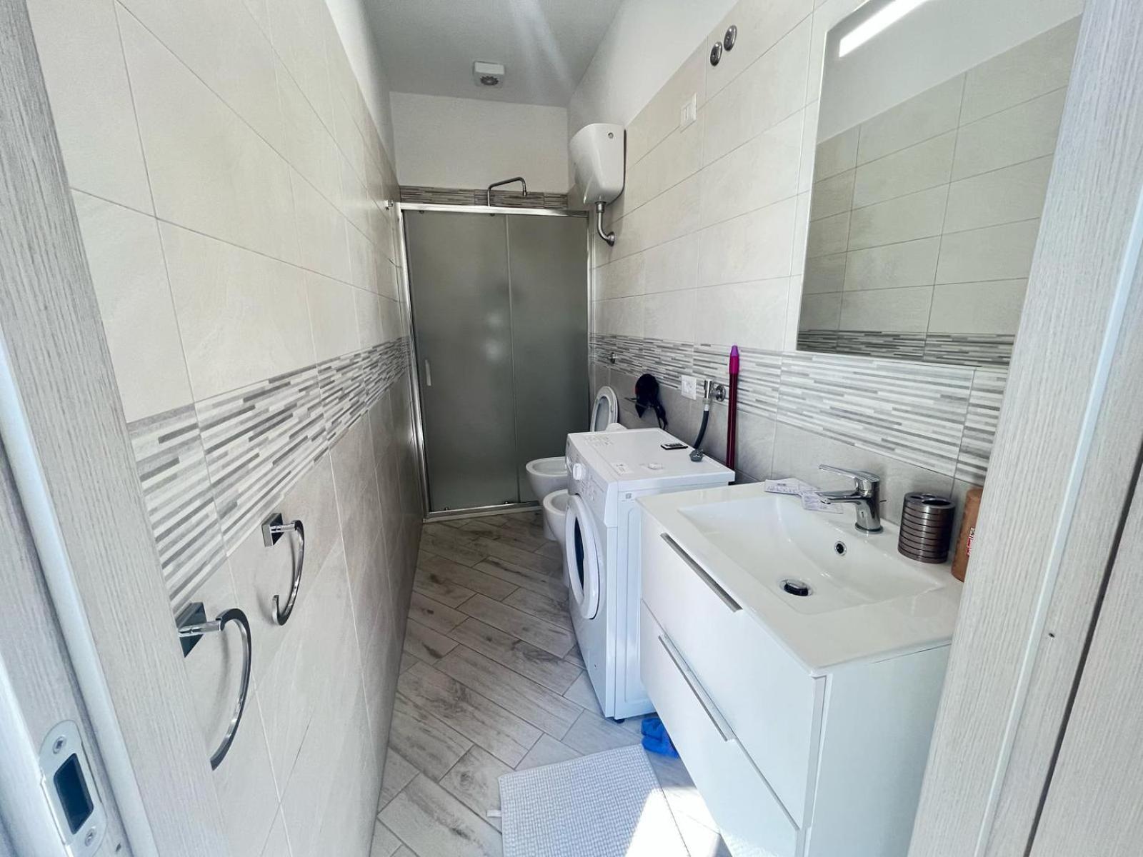 Apartamento The Brilliant Sisters Pompeya