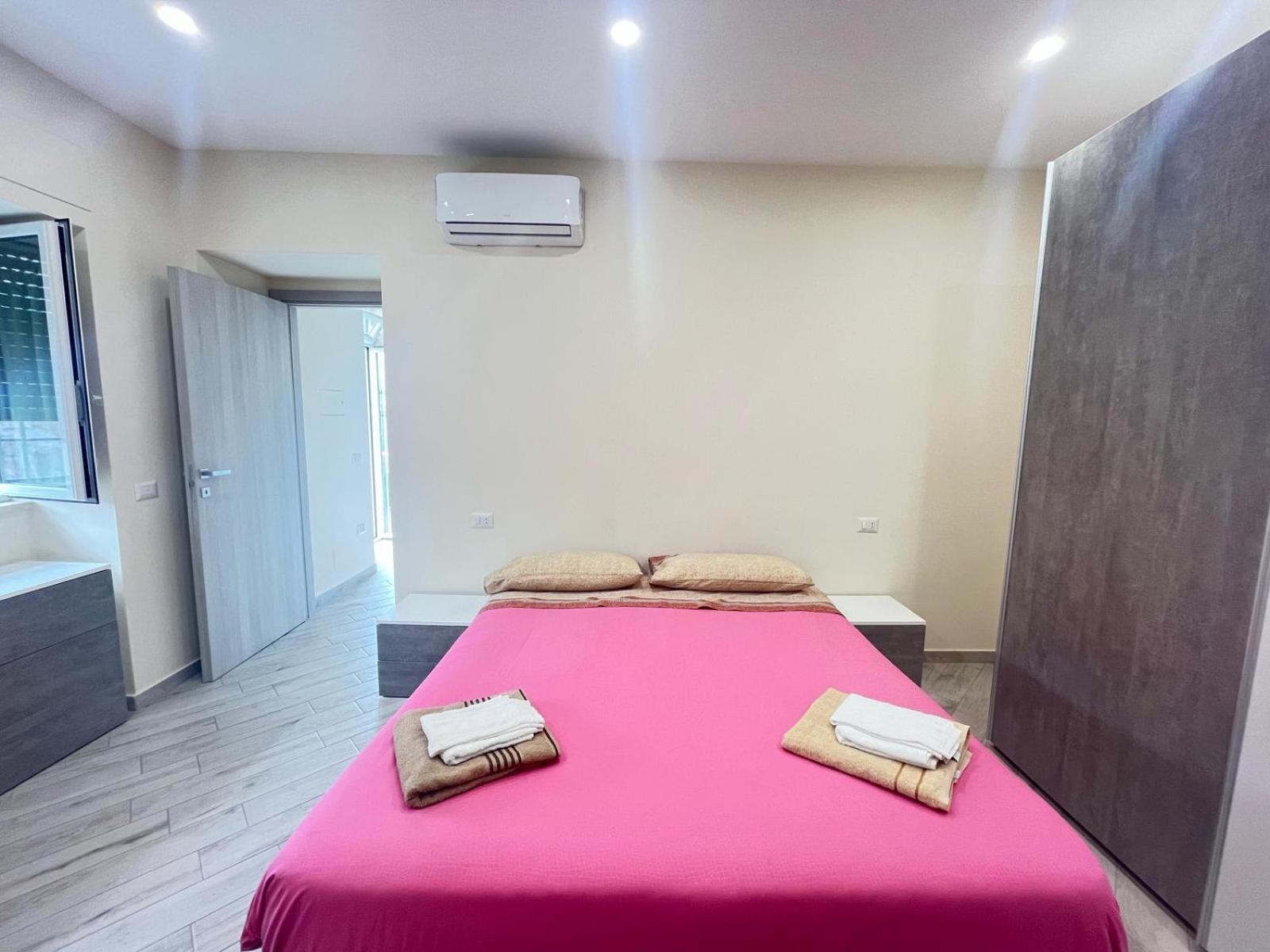 The Brilliant Sisters Apartamento *